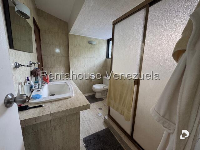 Casa en La Lagunita Country Club, Caracas