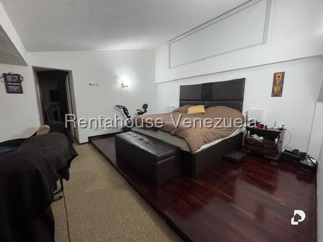 Casa en La Lagunita Country Club, Caracas
