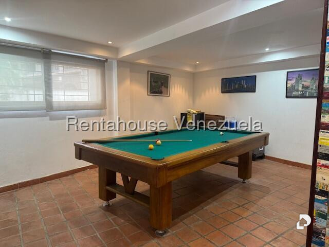 Casa en La Lagunita Country Club, Caracas