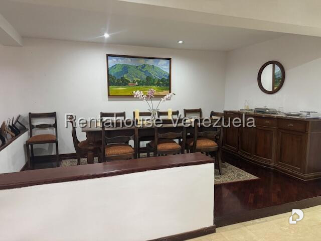 Casa en La Lagunita Country Club, Caracas