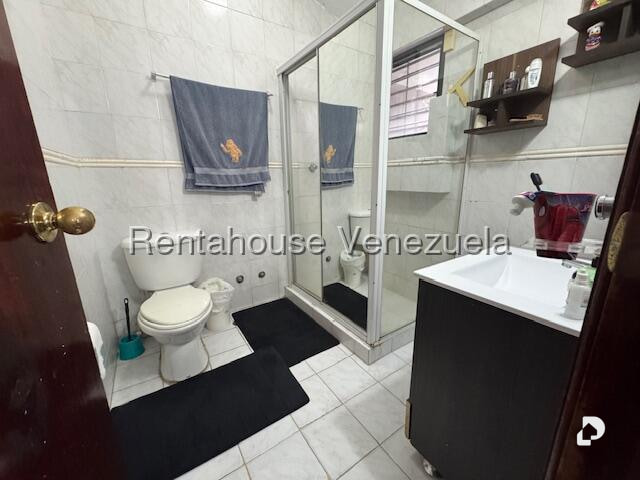Casa en La Lagunita Country Club, Caracas