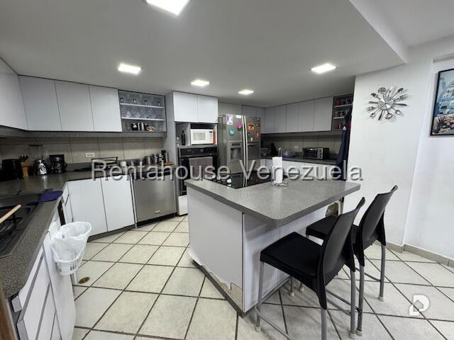 Casa en La Lagunita Country Club, Caracas