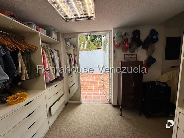 Casa en La Lagunita Country Club, Caracas