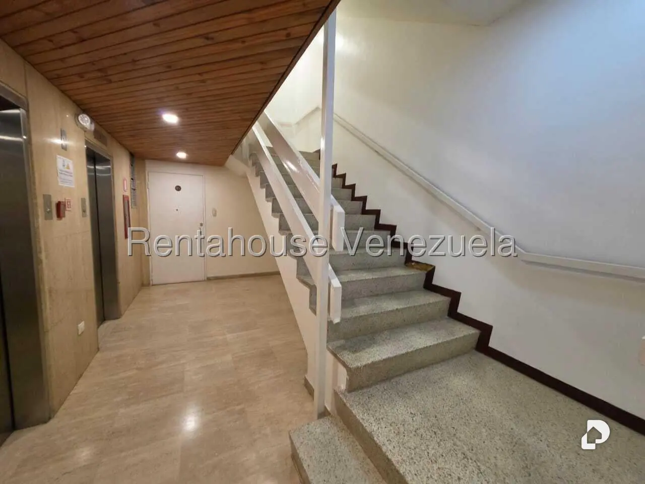 Apartamento en Los Naranjos (del Cafetal), Caracas – 18