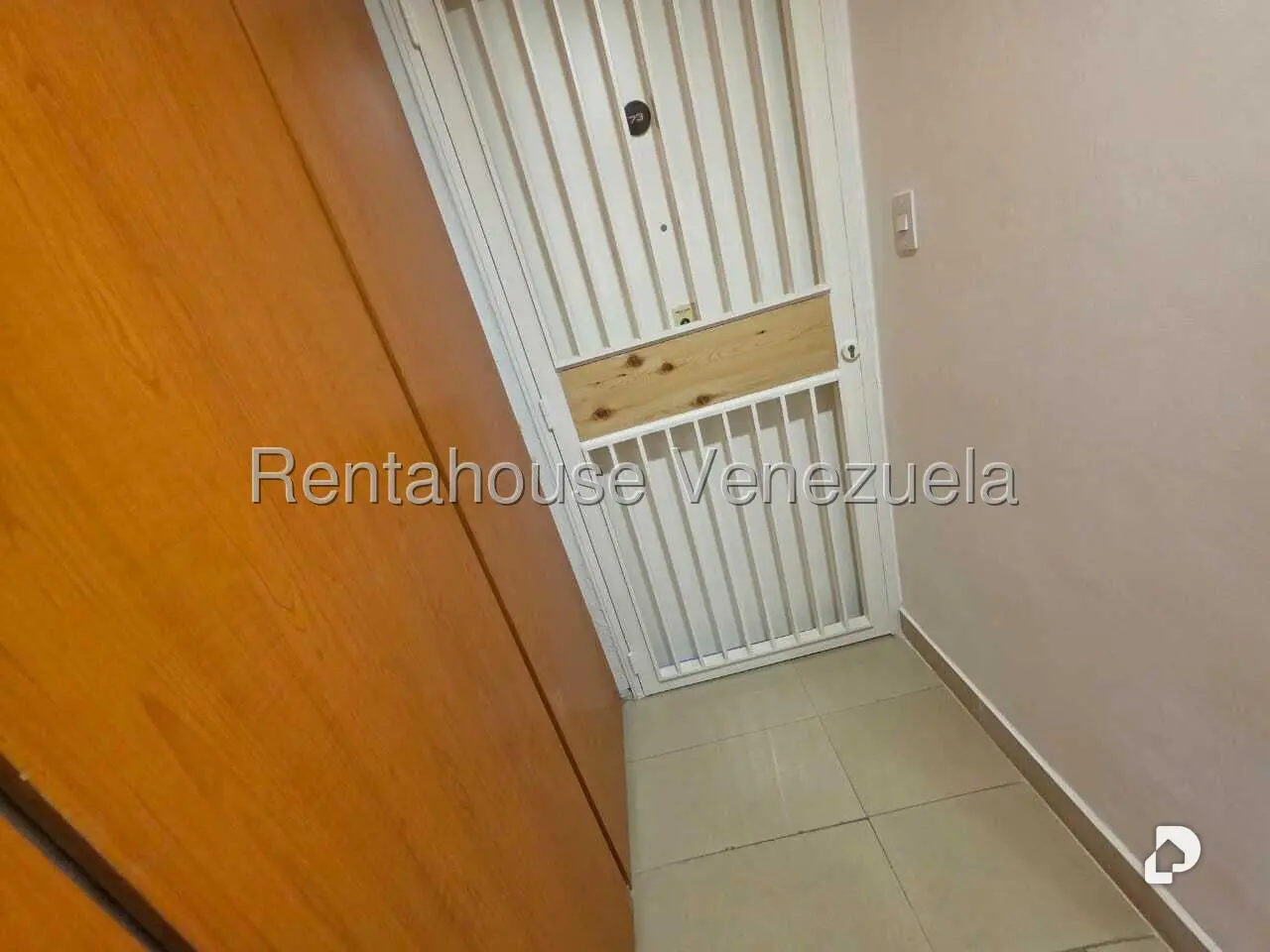 Apartamento en Los Naranjos (del Cafetal), Caracas – 29