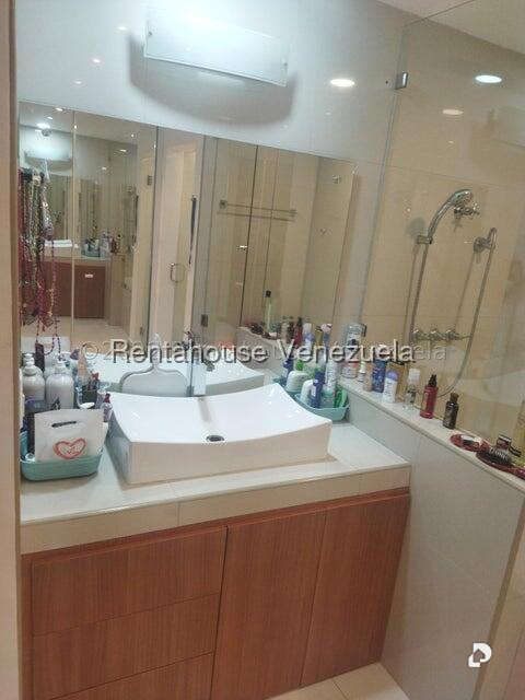 Apartamento en Campo Alegre, Caracas