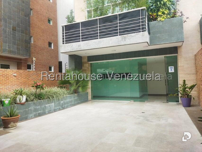 Apartamento en Campo Alegre, Caracas