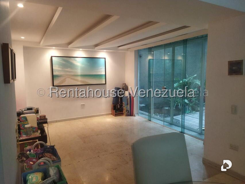 Apartamento en Campo Alegre, Caracas