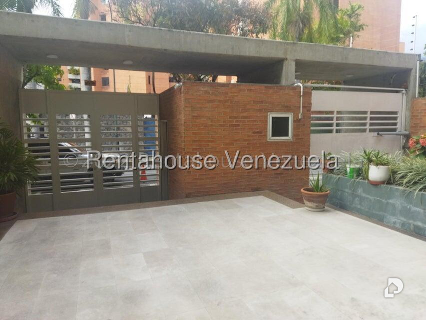 Apartamento en Campo Alegre, Caracas