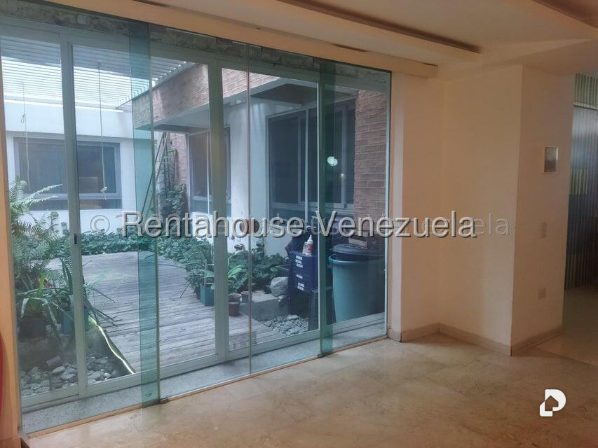 Apartamento en Campo Alegre, Caracas