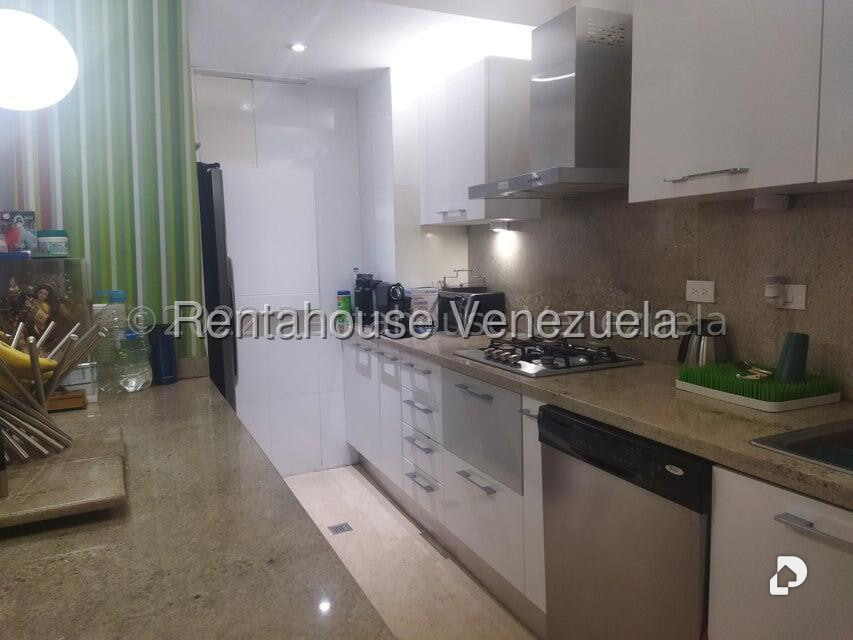 Apartamento en Campo Alegre, Caracas