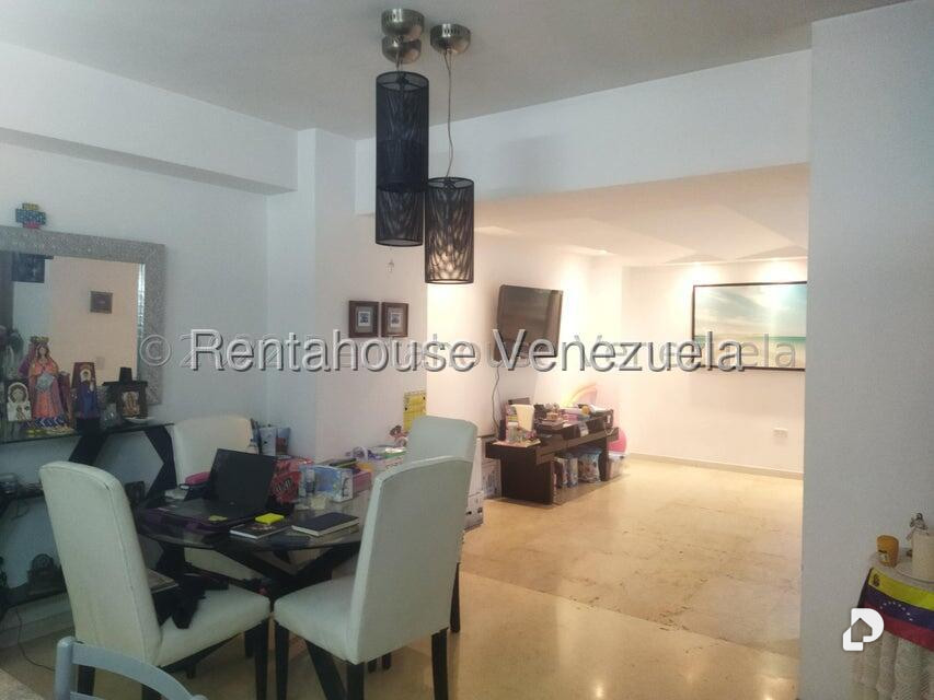 Apartamento en Campo Alegre, Caracas