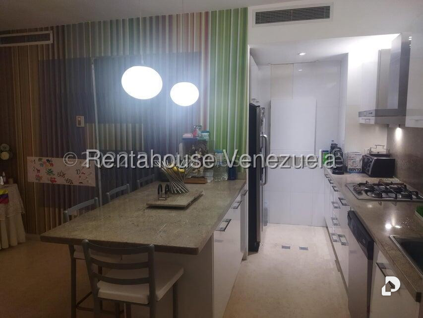Apartamento en Campo Alegre, Caracas