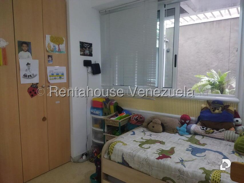 Apartamento en Campo Alegre, Caracas