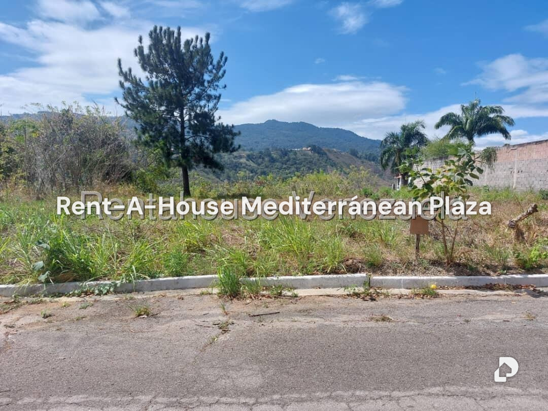 Terreno en Carialinda, Naguanagua