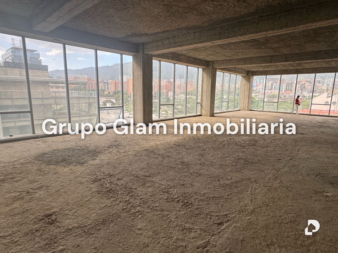 Oficina en Las Mercedes, Caracas – 7