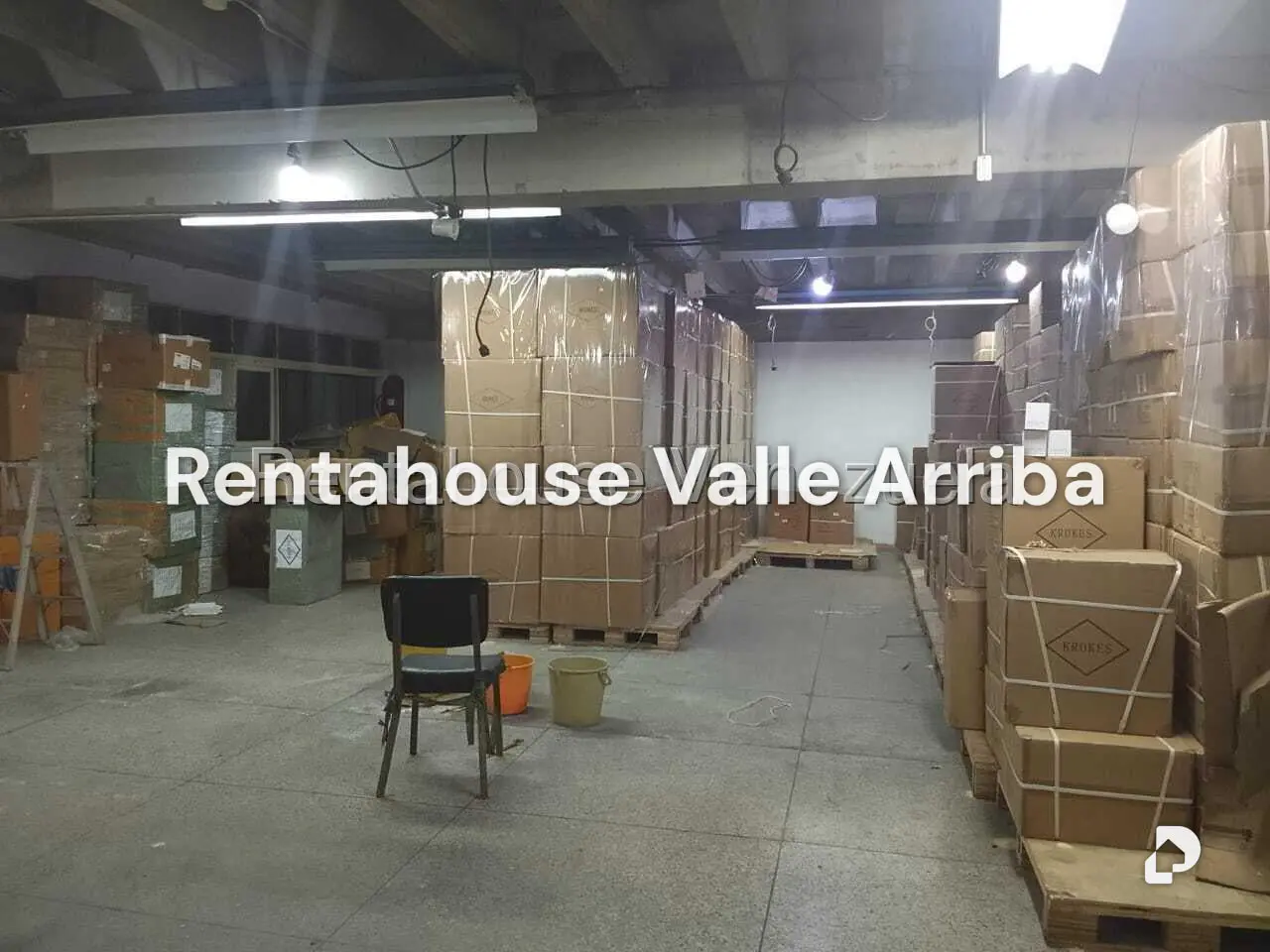 Local comercial en Parroquia Altagracia, Caracas – 29