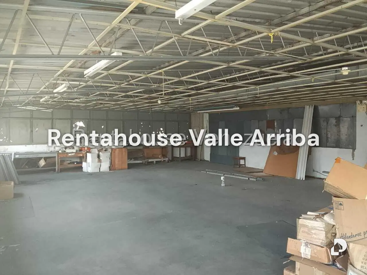 Local comercial en Parroquia Altagracia, Caracas – 8