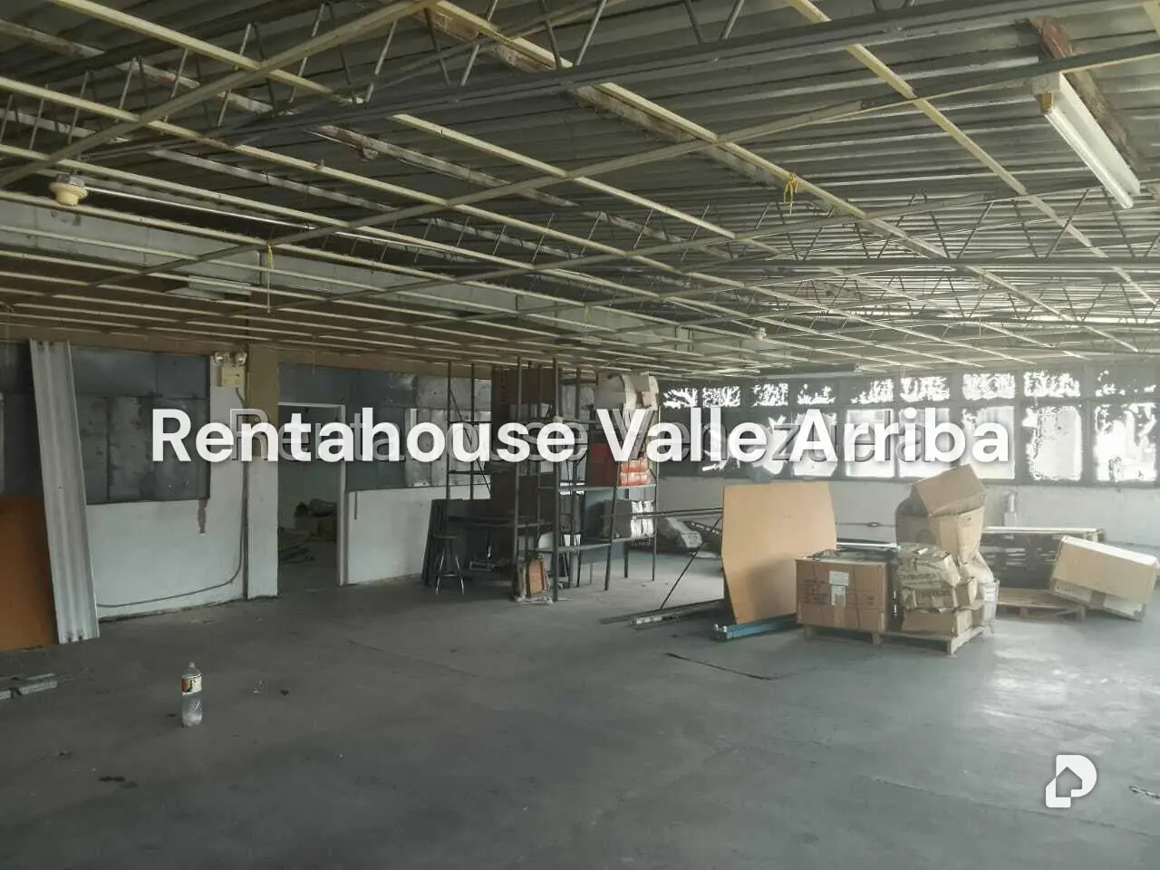 Local comercial en Parroquia Altagracia, Caracas – 9