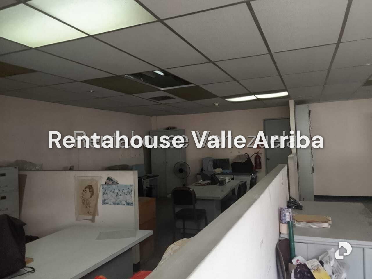 Local comercial en Parroquia Altagracia, Caracas – 27