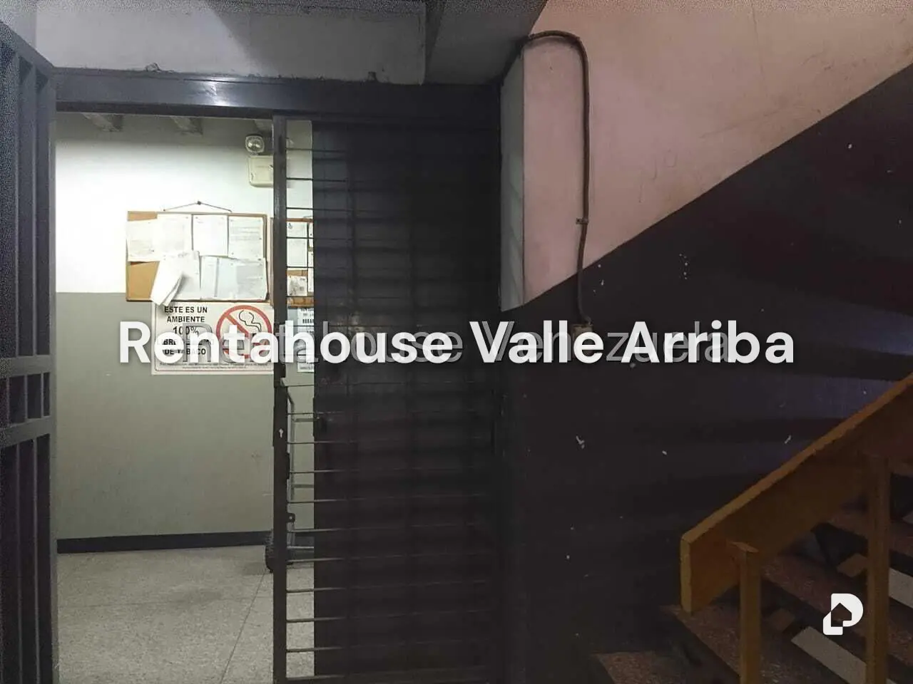 Local comercial en Parroquia Altagracia, Caracas – 7