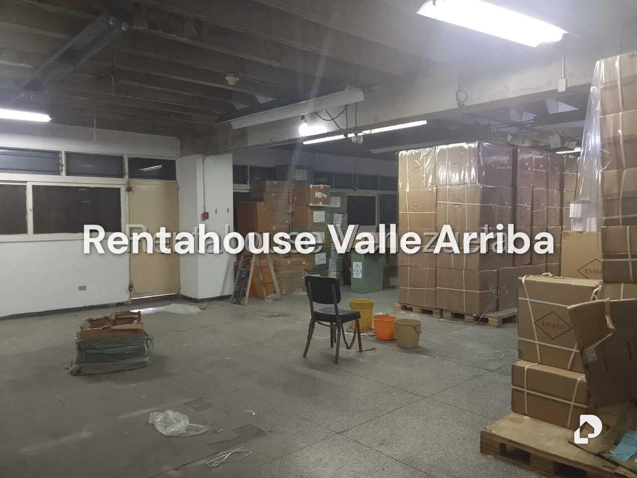 Local comercial en Parroquia Altagracia, Caracas – 12