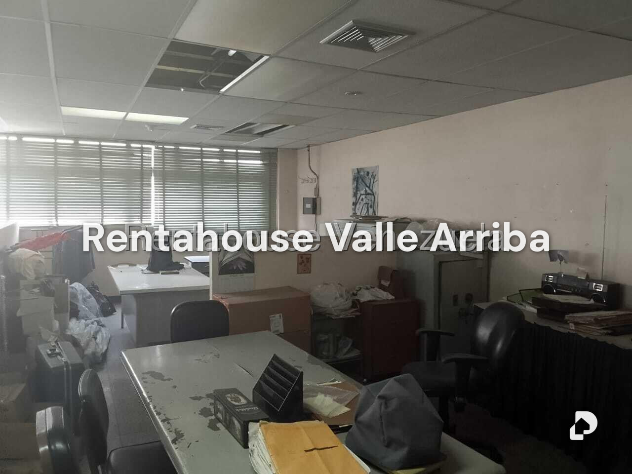 Local comercial en Parroquia Altagracia, Caracas – 26