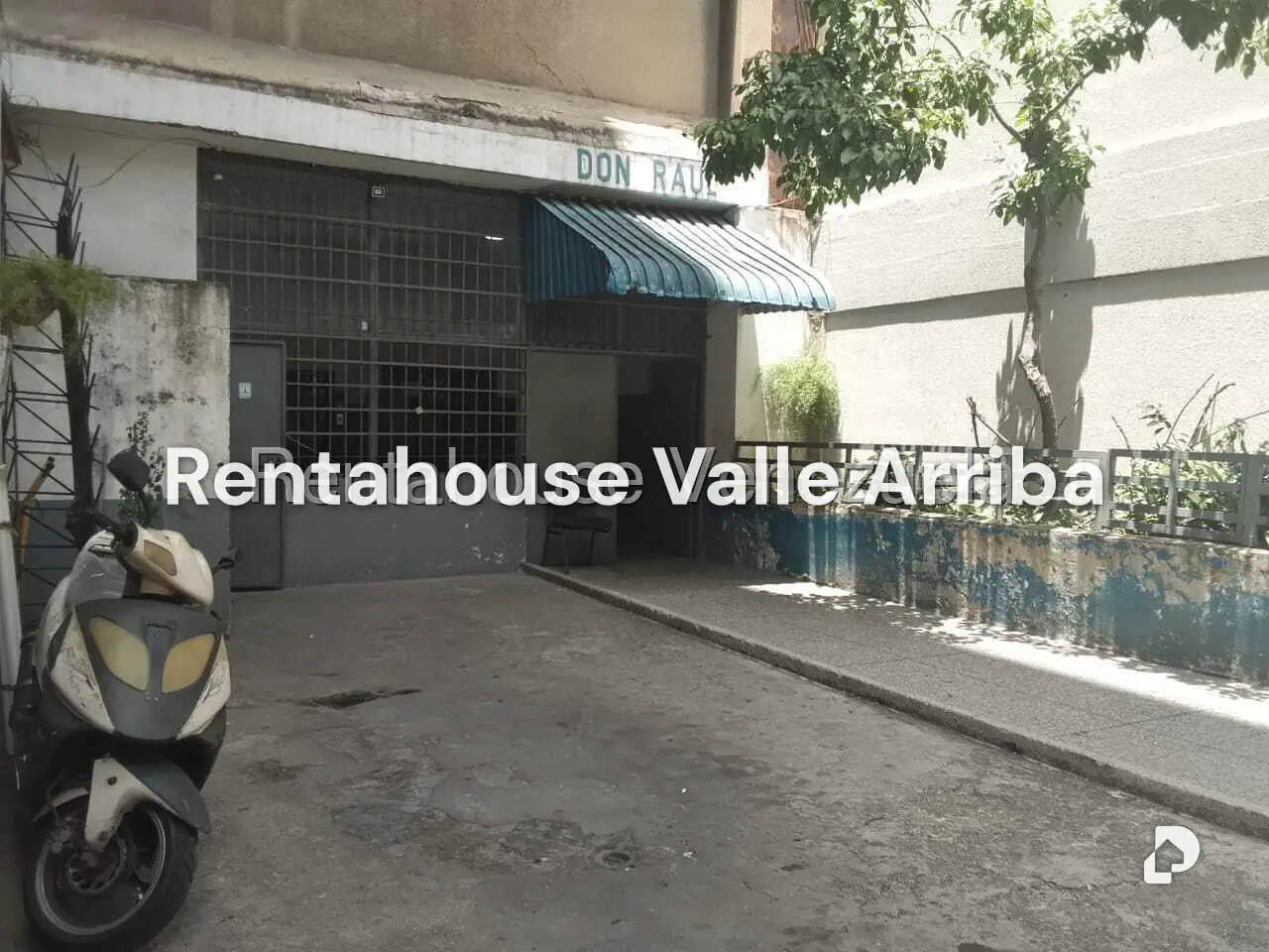 Local comercial en Parroquia Altagracia, Caracas – 2