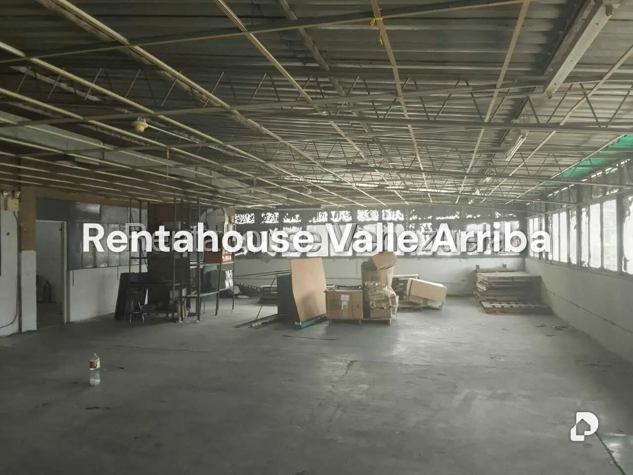 Local comercial en Parroquia Altagracia, Caracas – 10