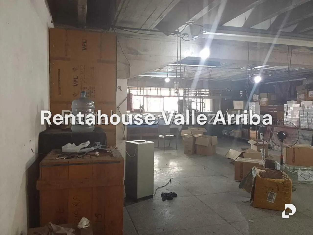 Local comercial en Parroquia Altagracia, Caracas – 14