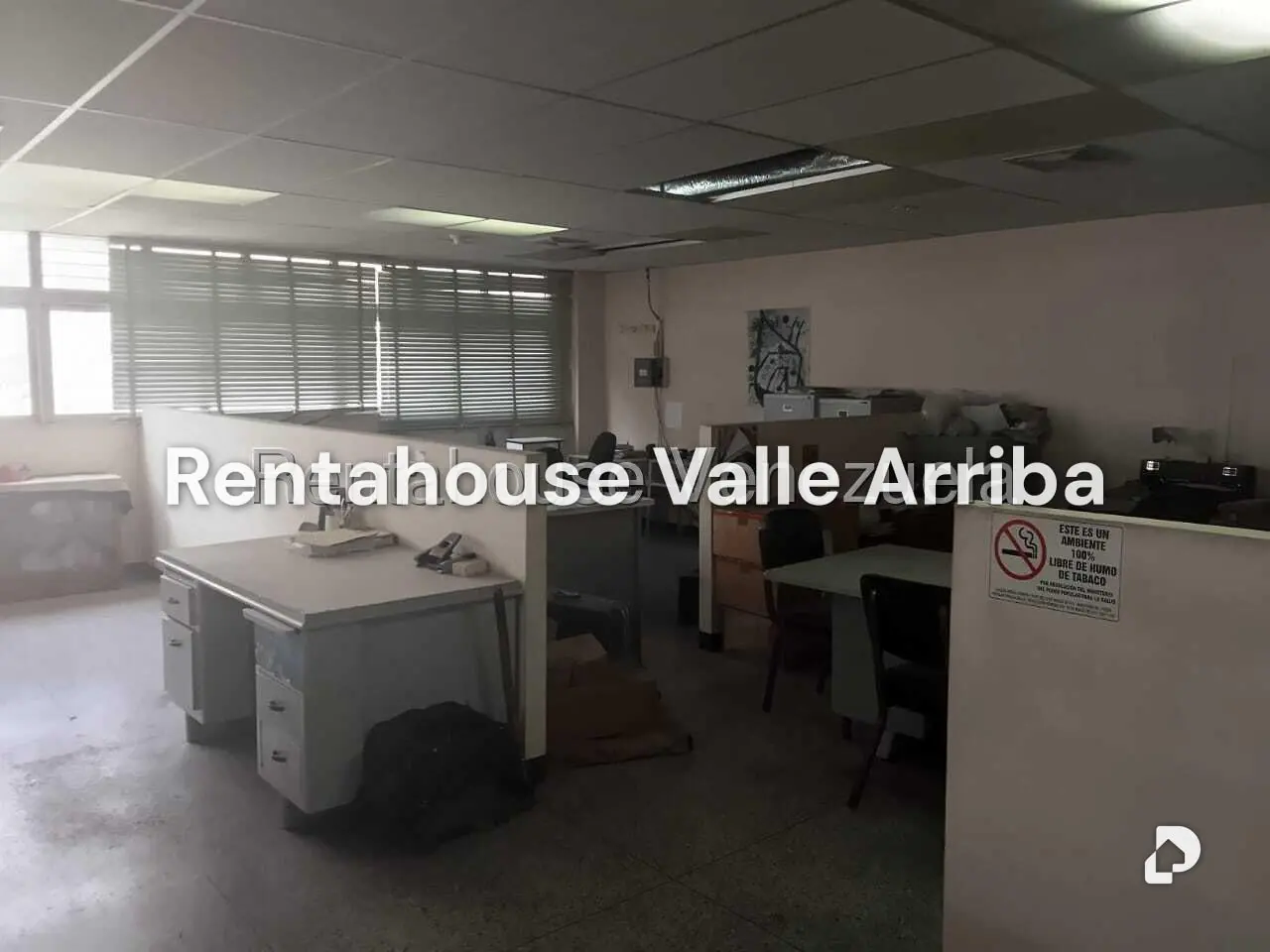 Local comercial en Parroquia Altagracia, Caracas – 24