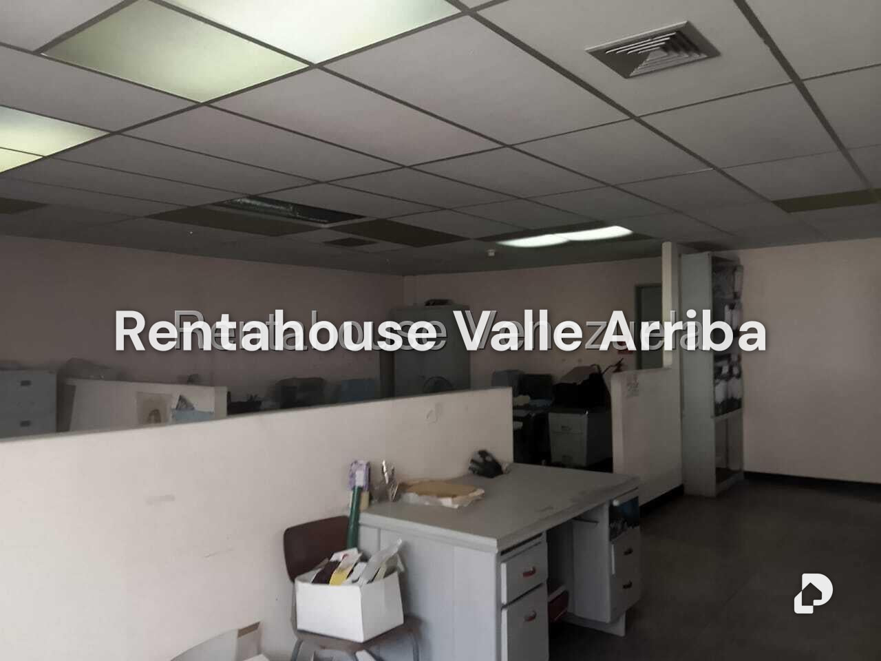 Local comercial en Parroquia Altagracia, Caracas – 28