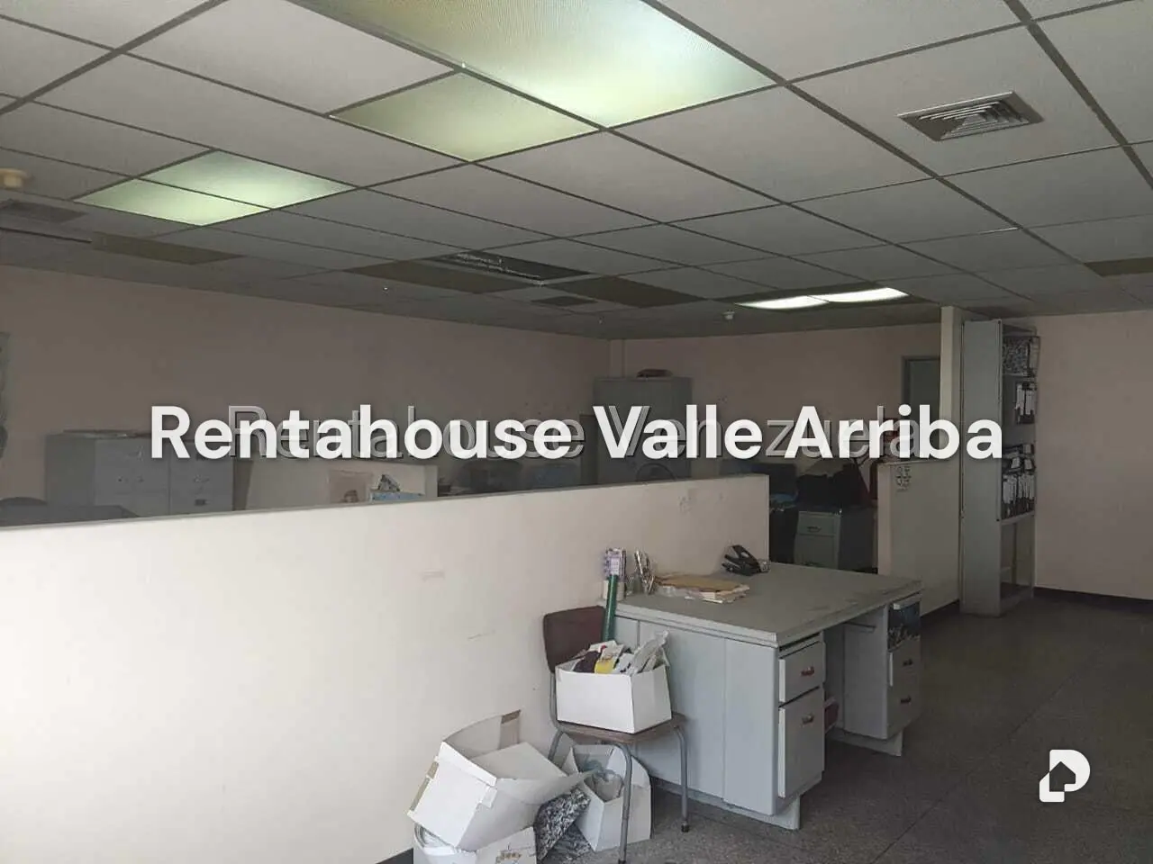 Local comercial en Parroquia Altagracia, Caracas – 22