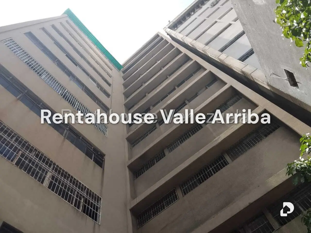 Local comercial en Parroquia Altagracia, Caracas – 1