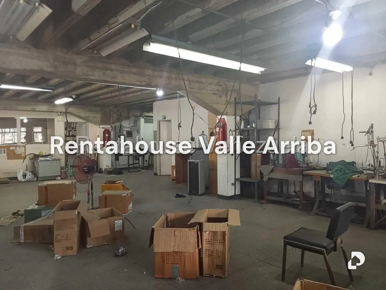 Local comercial en Parroquia Altagracia, Caracas – 20