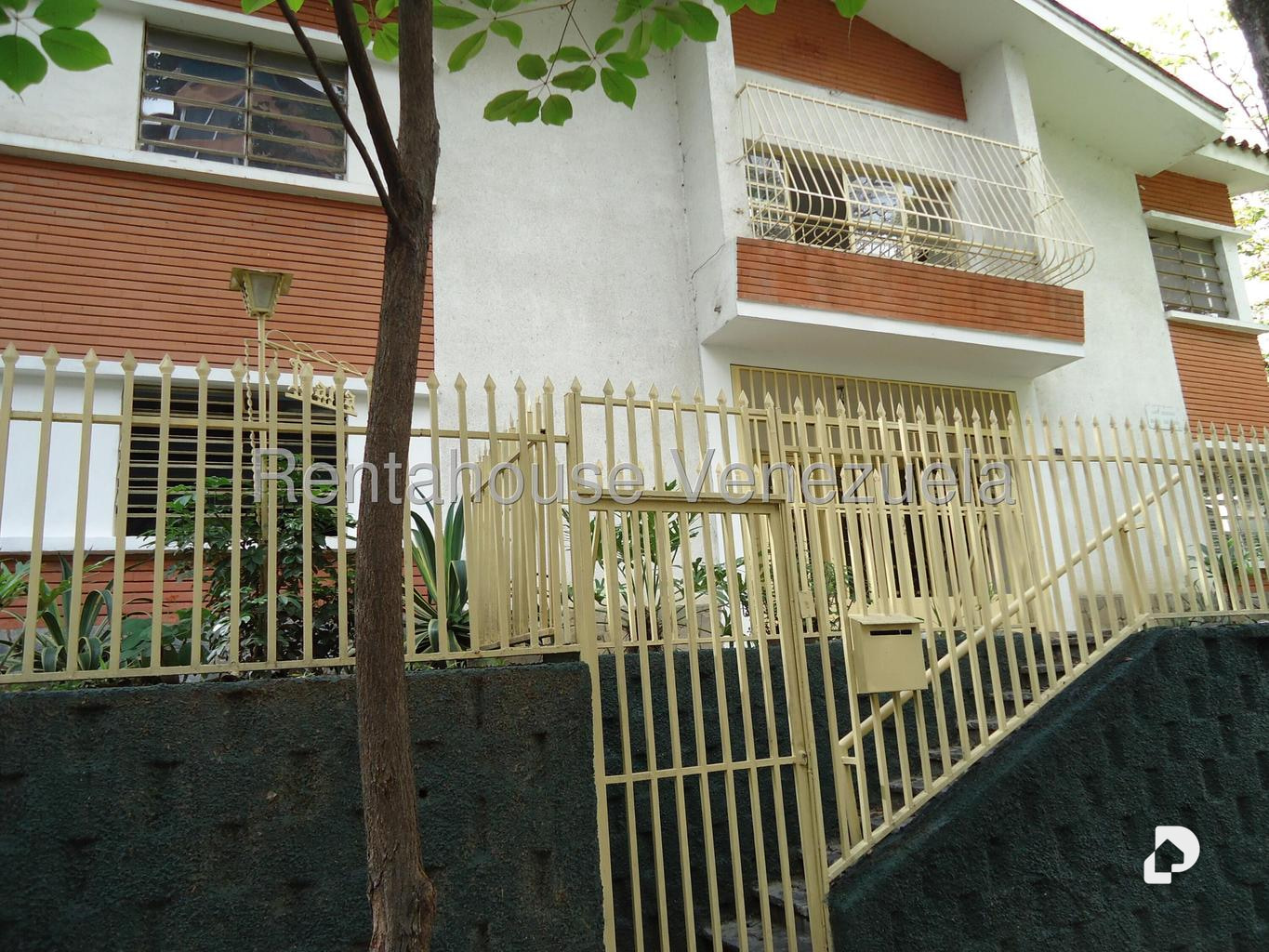 Casa en Las Acacias, Caracas – 1