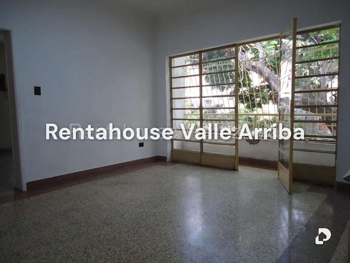 Casa en Las Acacias, Caracas – 2