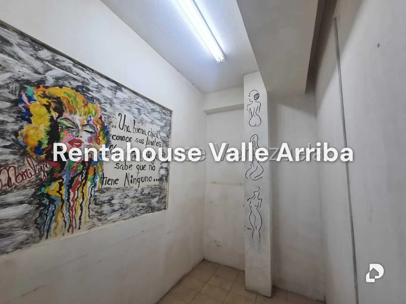 Local comercial en La Urbina, Caracas – 15