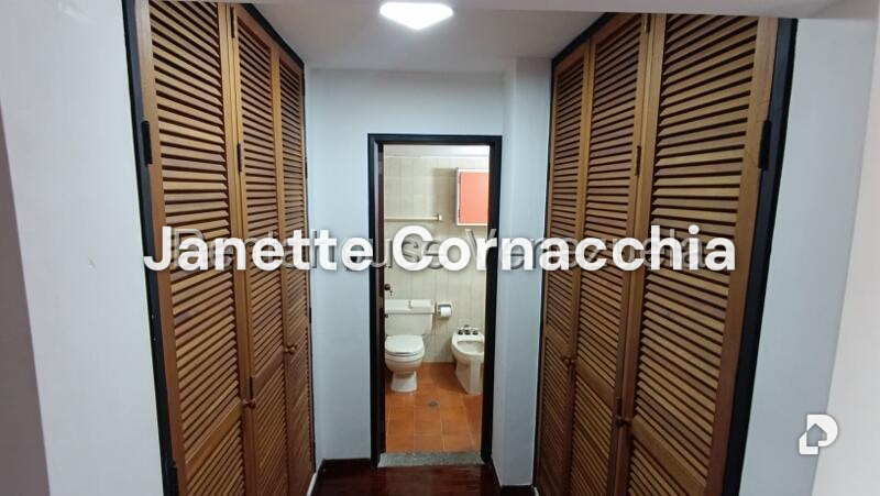 Apartamento en Altamira, Caracas – 24