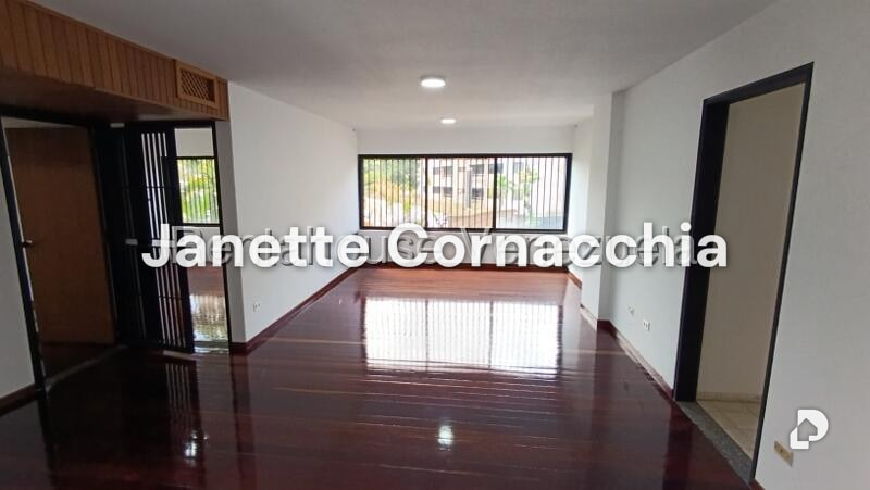 Apartamento en Altamira, Caracas – 4