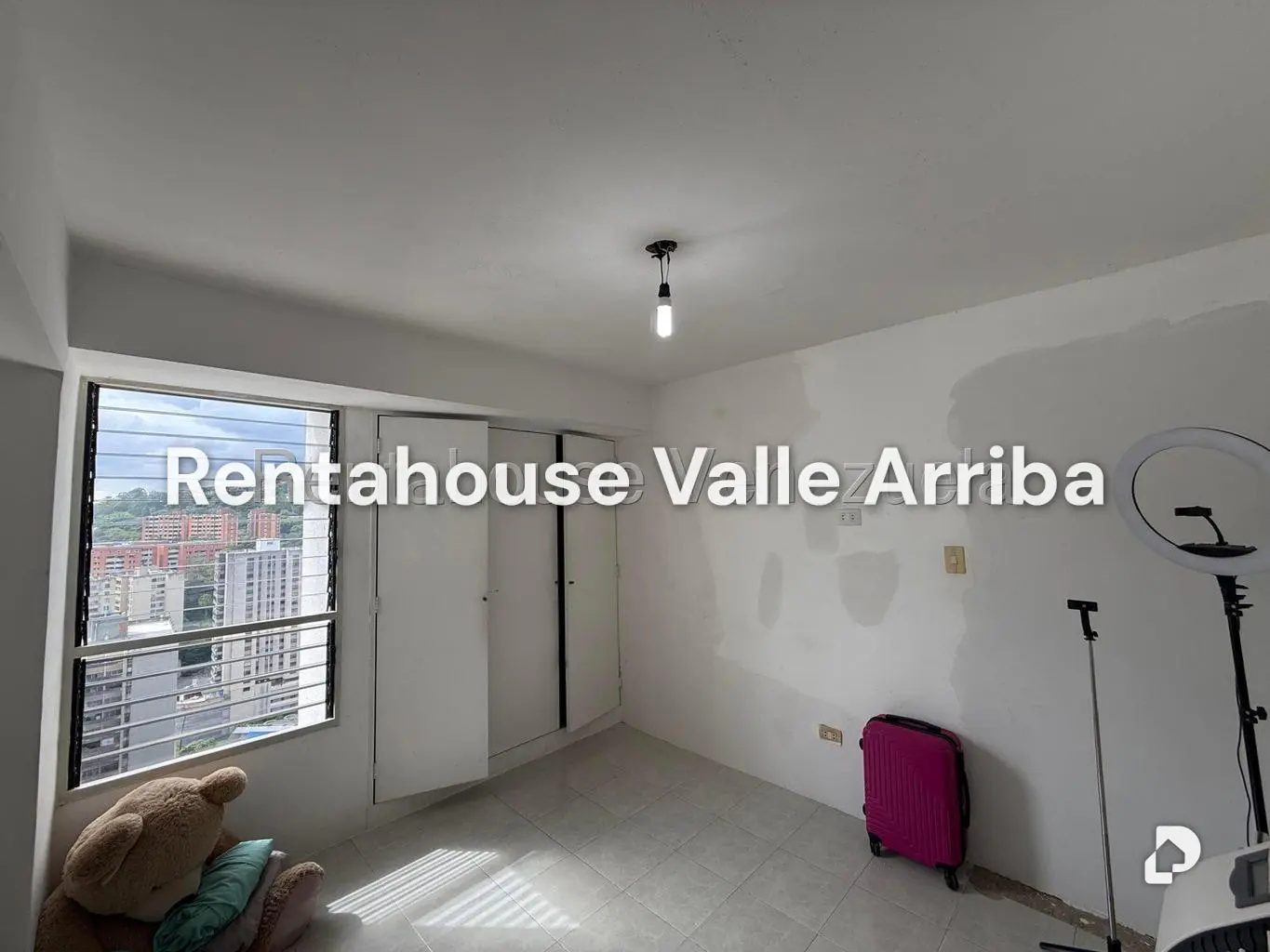 Apartamento en El Cigarral, Caracas – 13