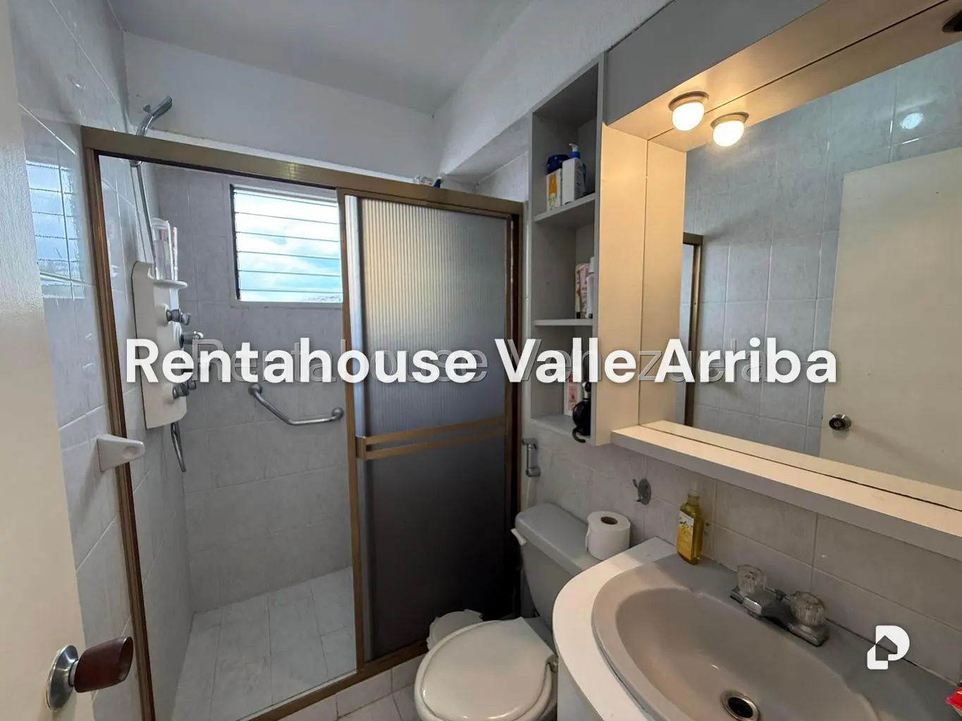 Apartamento en El Cigarral, Caracas – 15