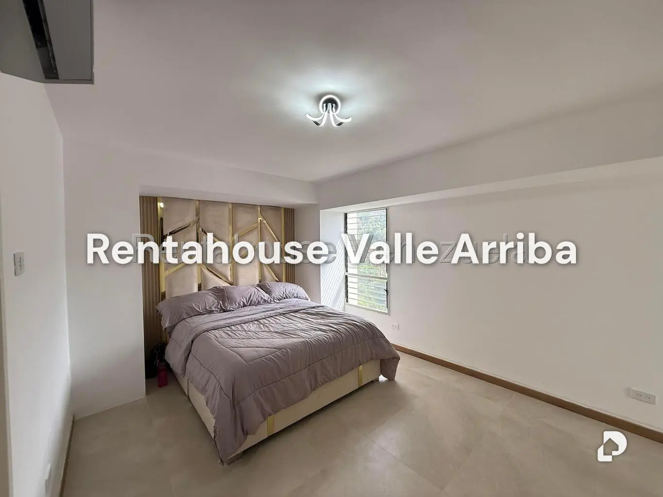 Apartamento en El Cigarral, Caracas – 11