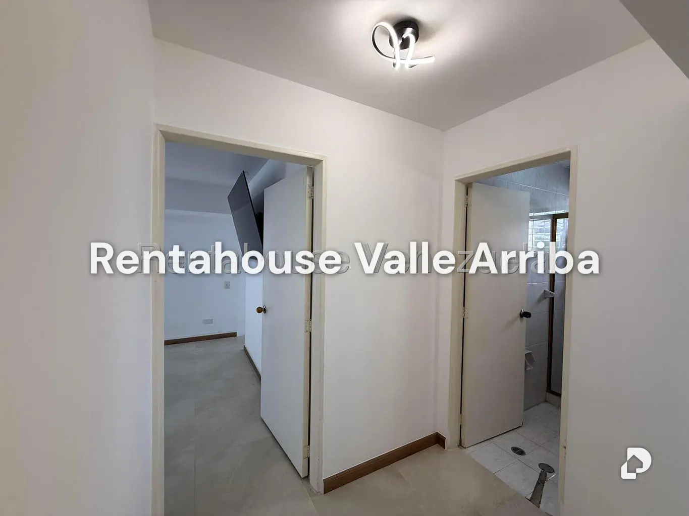 Apartamento en El Cigarral, Caracas – 10