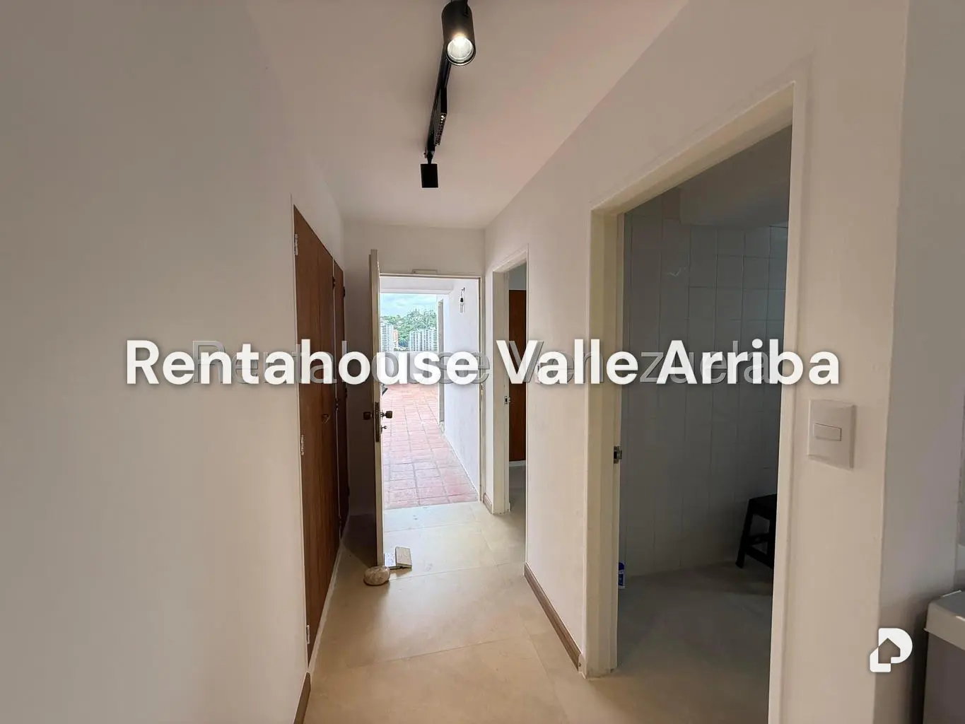 Apartamento en El Cigarral, Caracas – 16