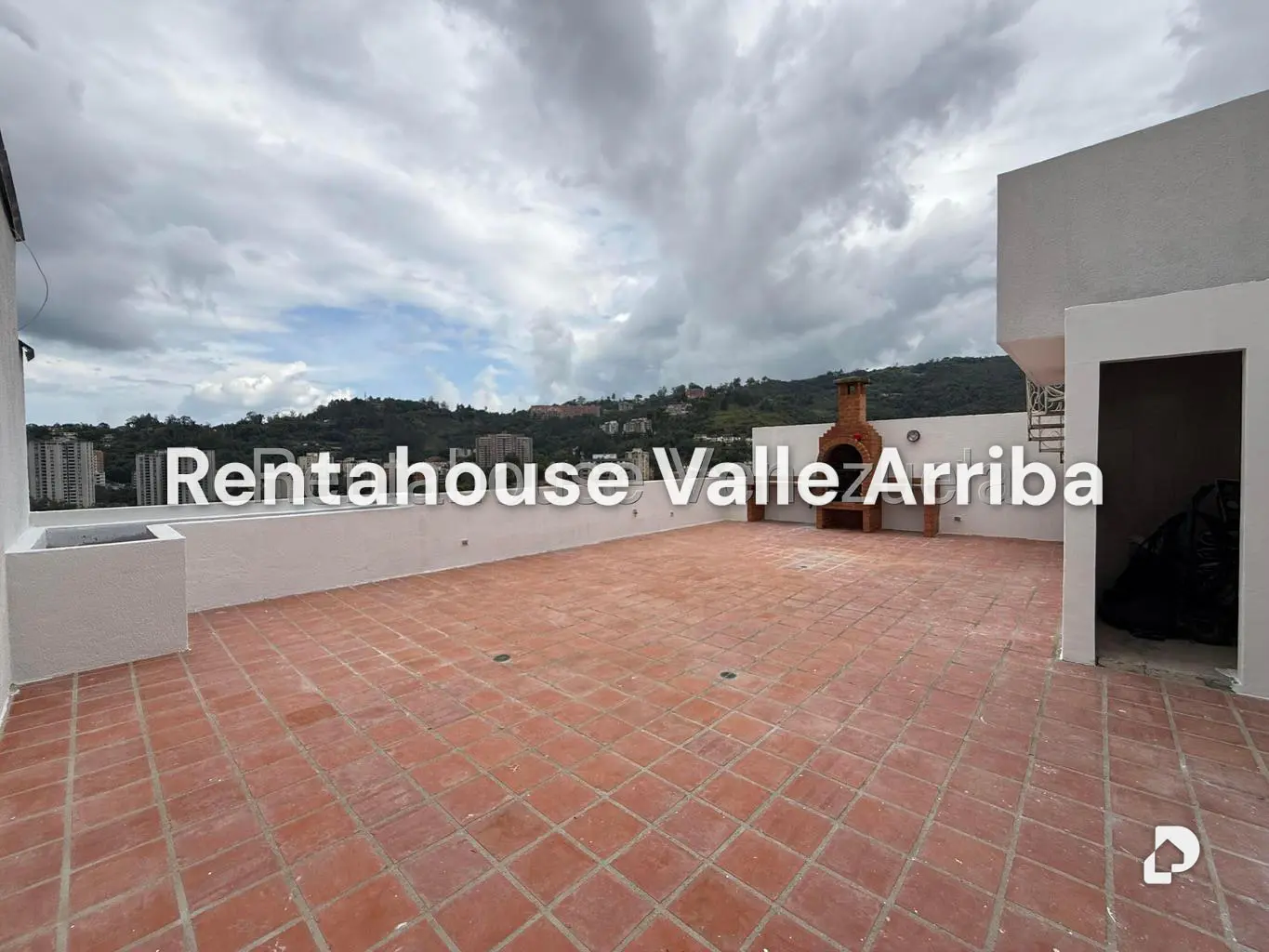 Apartamento en El Cigarral, Caracas – 20