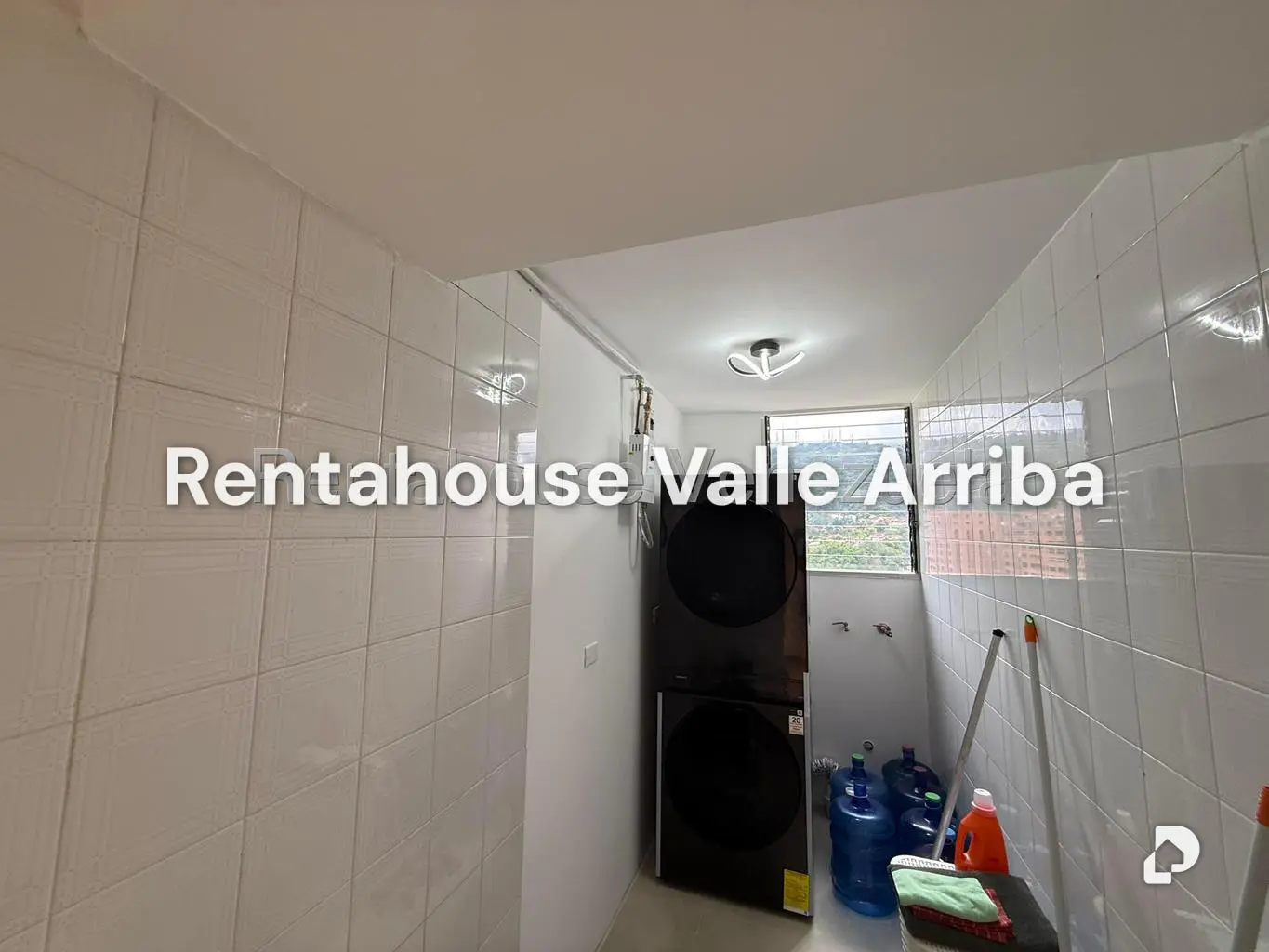 Apartamento en El Cigarral, Caracas – 18