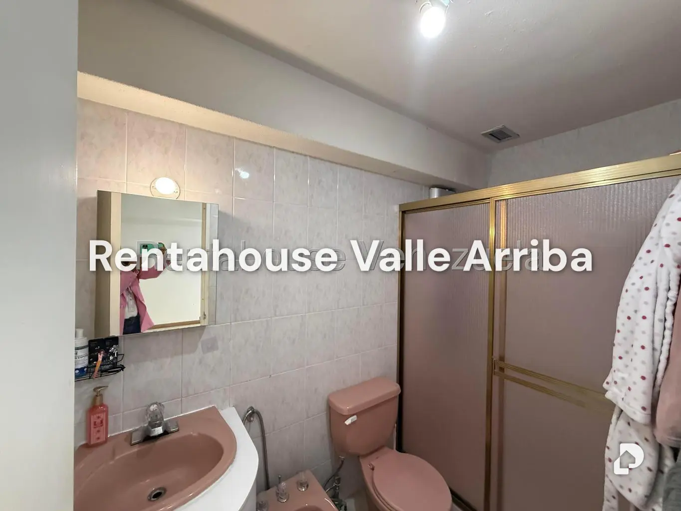 Apartamento en El Cigarral, Caracas – 12