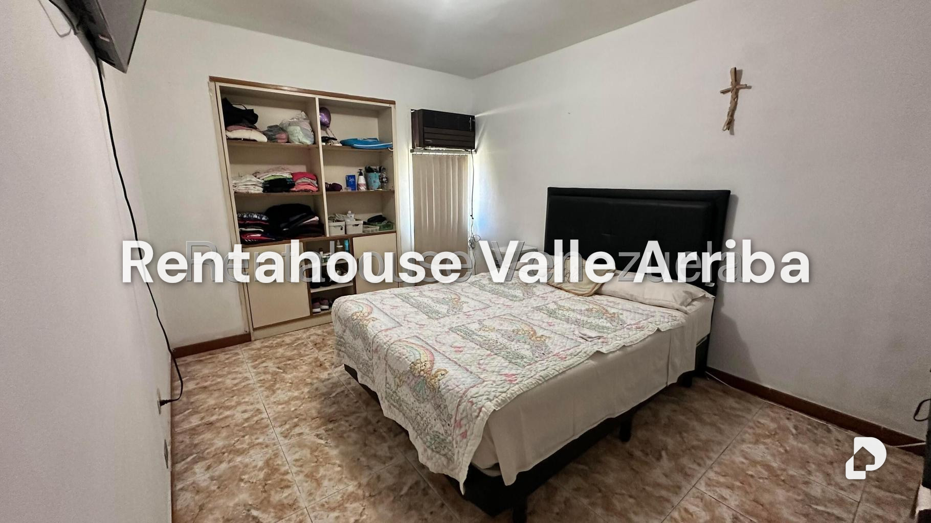 Apartamento en Parroquia Santa Rosalía, Caracas – 5
