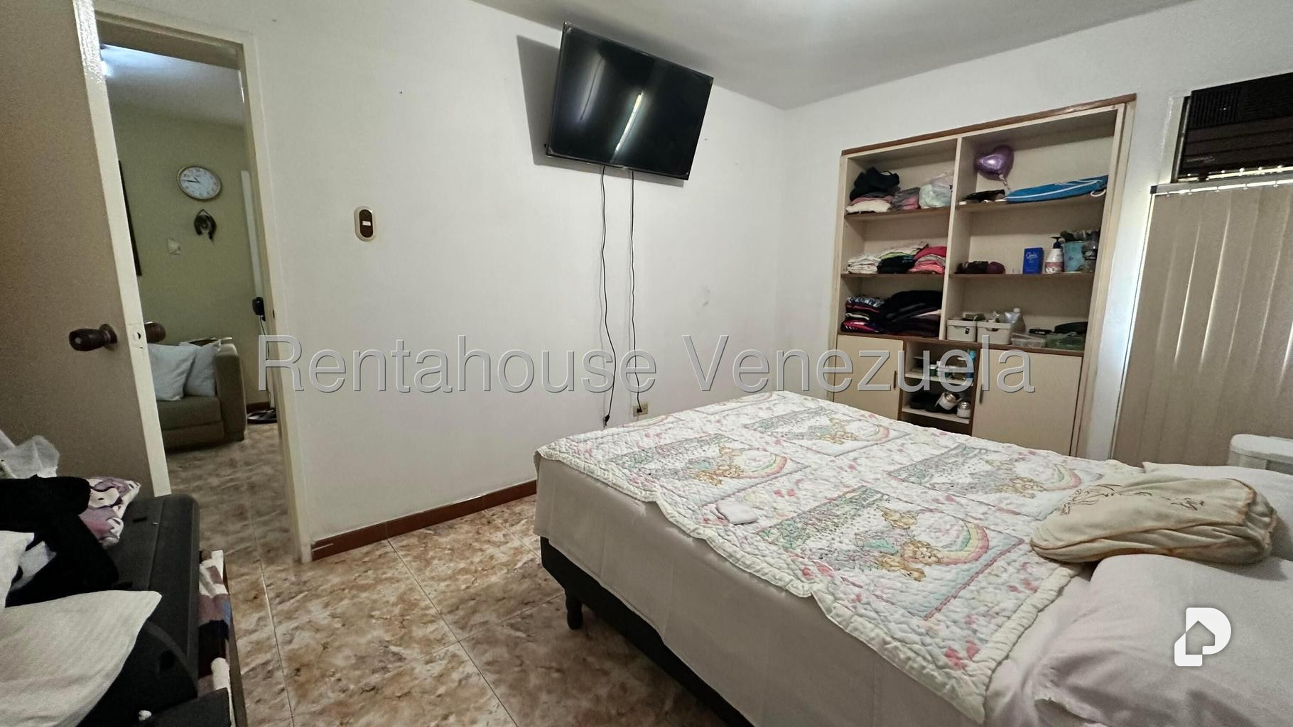 Apartamento en Parroquia Santa Rosalía, Caracas – 6